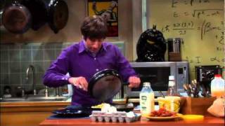 Grandes momentos de Howard Wolowitz  The Big Bang Theory [upl. by Clougher337]