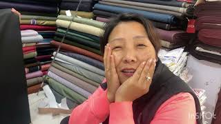 Kalimpong Haat  tibetan sikkim vlogger 🫶🫶🫶 [upl. by Retluoc]