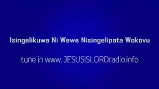 Isingelikuwa ni wewe nisingelipata wokovu worship [upl. by Loredo]