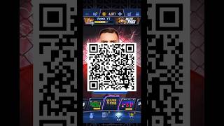 WWE Supercard Latest QR Codes  New qr code wwe supercard wwesupercard shorts qrcode [upl. by Ainalem]