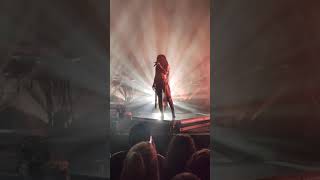 Loreen  My Heart Is Refusing Me in Riga Palladium 30112023 [upl. by Robillard]