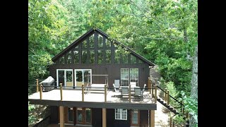 HOME FOR SALE 1200 County Road 9901 Wedowee AL [upl. by Ancell]