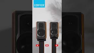 Edifier S1000MKⅡ Bookshelf Speakers [upl. by Damal]