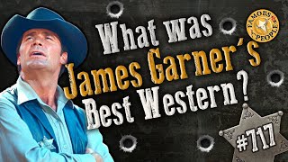 What was James Garner Best Western [upl. by Euhsoj]