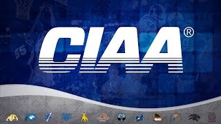 2016 CIAA Track amp Field Championships [upl. by Nasas]