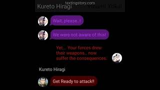 Owari No Seraph  Episode 2 quotConsequencesquot Read Desc [upl. by Aihsiek]