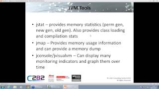 GlassFish 4 Features for Operational Monitoring [upl. by Kcirdneked]