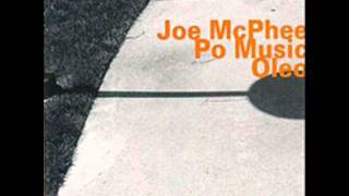 Joe McPhee  Pablo [upl. by Ruprecht]