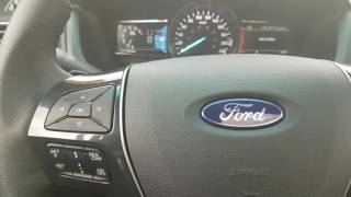 2017 Ford Explorer Limited at Waterloo Ford in Edmonton Alberta [upl. by Moht]