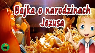 🎄 Ola i bajka o narodzinach Jezusa 🎄 Film edukacyjny dla dzieci [upl. by Akere]