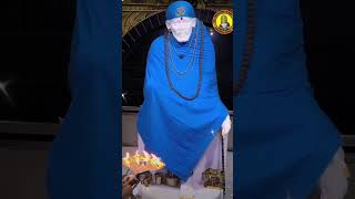 Harathi sai baba♥️🌹saibaaba shirdi [upl. by Mcneely26]