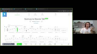 learning songs with songsterrtabs  guitar bass drums and sometimes more [upl. by Heloise]