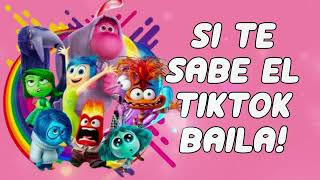 🌺🌺🌺 SITE SABES EL TIKTOK BAILA 2024🌺🌺🌺 [upl. by Ancilin]