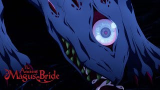 The Back Passages  The Ancient Magus Bride Season 2 [upl. by Zirkle]