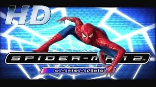 The Amazing SpiderMan  Gameplay Walkthrough  Part 5  DAILY BUGLE Video Game [upl. by Stagg]