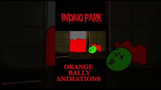 Bally vs moille indigo park animation shorts [upl. by Ogdon]