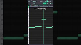 How To Make a Freddie Dredd Type Beat Pt 2 shorts memphis [upl. by Bianchi]