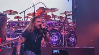 Dream Theater  Scene Six Home  CopenhagenDK Poolen  10112024  4K [upl. by Ettennaej]