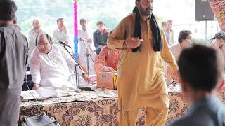 Faryad Ali Khan Qawwal  Nisbat Janab E Ghous Ki Wo Kam Kar Gi  Ghuse Pak New Qawwali 2024 [upl. by Ahsial]