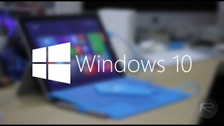 Установка Windows 10 Enterprise Technical preview [upl. by Godden670]