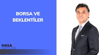 BORSA VE BEKLENTİLER [upl. by Ellesig]