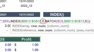 Excel Dynamic Column Reference with SUMIF [upl. by Tricia]