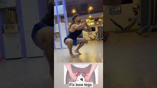 Nomifitness inner thigh muscle part exercises foryou motivation myfitness workout fitfam life [upl. by Zarger]