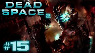 Dead Space 2  Capítulo 15 La efigie negra [upl. by Islaen]