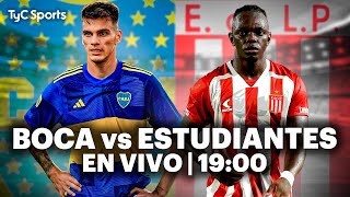 EN VIVO 🔴 BOCA ELIMINADO de la COPA DE LA LIGA  Conferencia de MARTINEZ en VIVO [upl. by Adnwahsal]