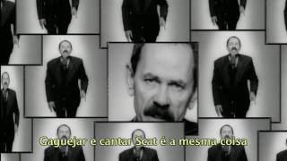 Scatman John  Scatman HD Legendado  Homenagem John Paul Larkin [upl. by Simonsen166]