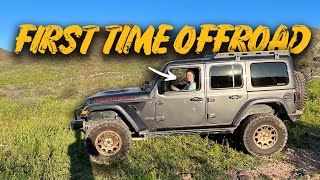 Best OffRoad Trails in Arizona for a Beginner [upl. by Odracir]