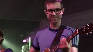 Snarky Puppy LIVE  LEAF Spring 2018 [upl. by Htiduj]