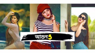 TAKLA SONG  Stadium  আগুন  Bangla Status Video  Bangla New Song 2020 [upl. by Noak]