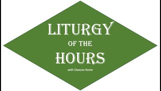 Fri Jan 12 2024 Vol4of4 LaudsMP Fri 1ˢᵗ Wk in OT Liturgy of the Hours [upl. by Jerrylee]