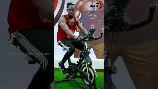 spinning Bike 0784591618 sports motivation boxing personaltrainer [upl. by Ynamrej]