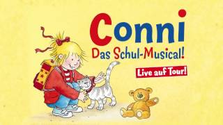 Conni I Das SchulMusical [upl. by Nnaeirual]