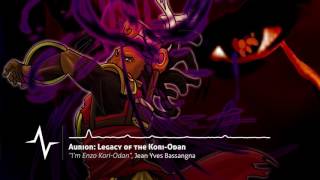 Im Enzo Kori Odan  Aurion Legacy of the KoriOdan Original Soundtrack [upl. by Okuy747]