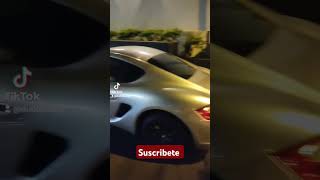 Porche Cayman Hoy se sale [upl. by Werner]