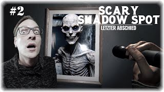 Scary Shadow Spot  Letzter Abschied  Last Farewell Folge 2 [upl. by Nassah167]