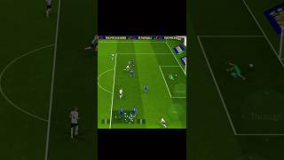 Kessie 👏👏🫡 eFootball Mobile shorts shortvideo efootball efootballmobile pesmobile pes [upl. by Kotz]