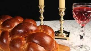 Avi Ben Israël  Shalom musique de shabbat [upl. by Hallagan]