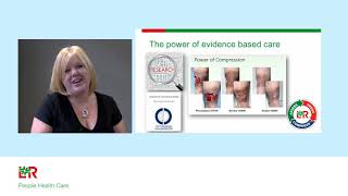 Wounds UK Webinar 2 [upl. by Ennayt]