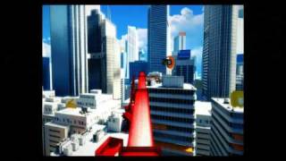 Mirrors Edge Free Running Game [upl. by Diann]