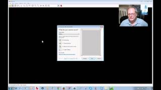 Irfanview Scanning Tutorial [upl. by Meredithe]