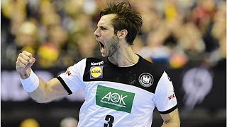 HandballWM Deutschland gegen Serbien heute live im TV Livestream und Liveticker [upl. by Llerruj934]