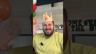 Postao sam Burger King 🍔👑 gallasandalla gaming shorts croatia [upl. by Salmon]