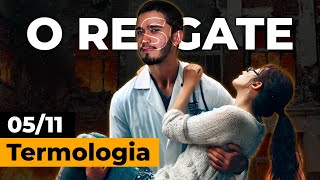 🔴 Revisão ENEM  Termologia  AO VIVO [upl. by Rusert969]