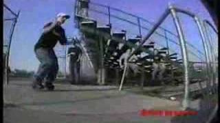 DETROIT  Battle My Crew  1999 Videogroove [upl. by Demeyer374]