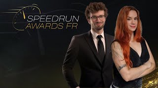 SPEEDRUN AWARDS FR 2024⭐Les meilleurs clips de Speedrun Francophone de lannée 2024 [upl. by Ivetts]