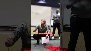 Inside Indiana Fever locker room after win vs Atlanta Dream WNBA basketball Caitlin Clark shorts [upl. by Rebm]